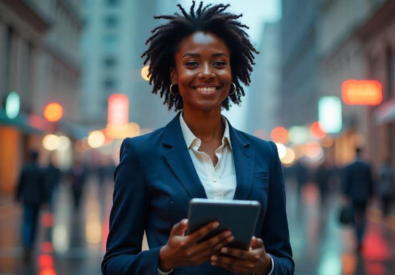 Anchoring Success: The Role of Mindset in Strategic Business Growth