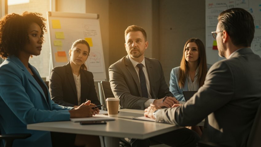 Risk Manager